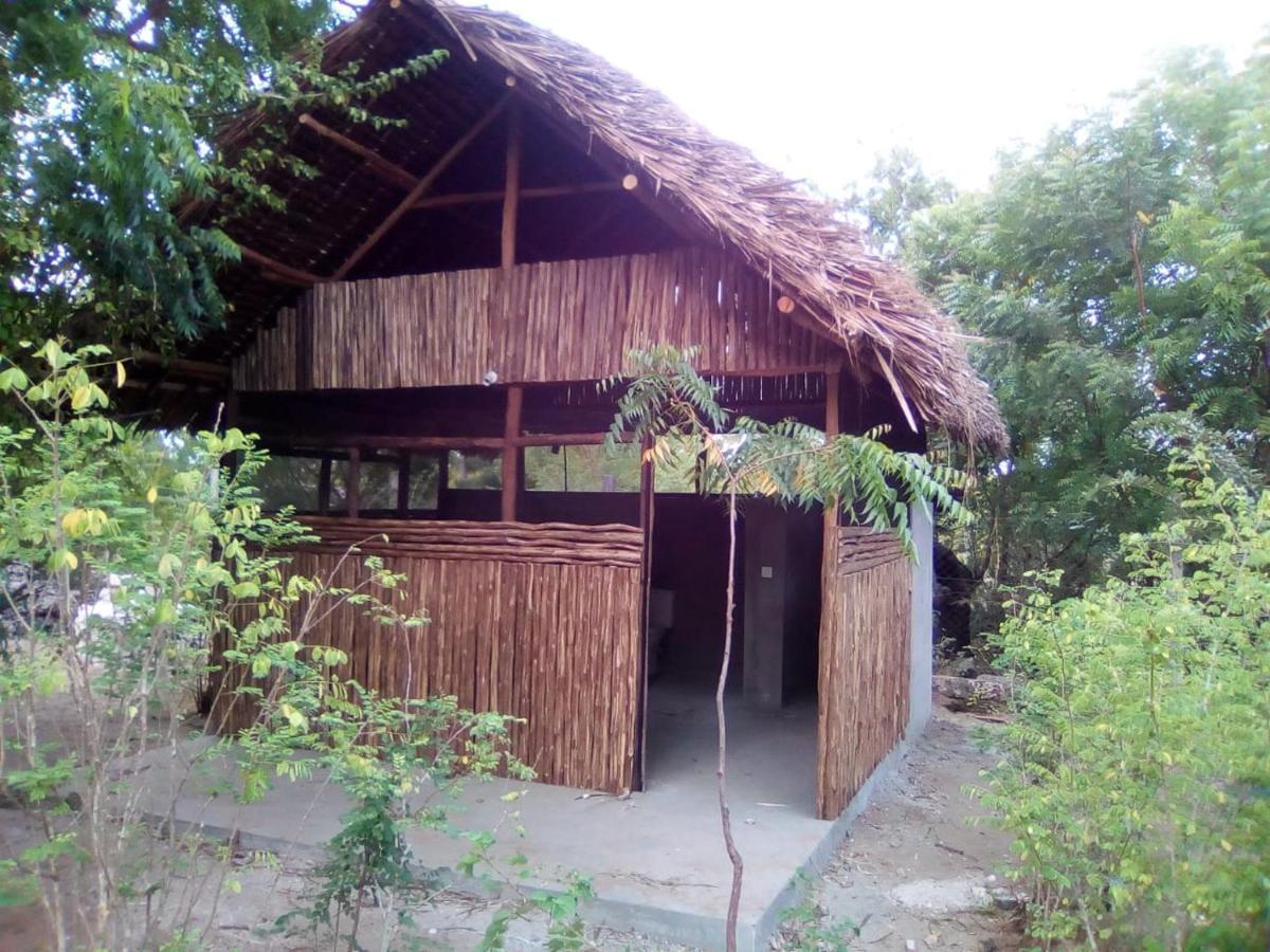 Bed and Breakfast Mangrove View à Watamu Extérieur photo