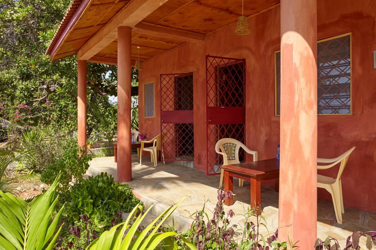 Bed and Breakfast Mangrove View à Watamu Extérieur photo