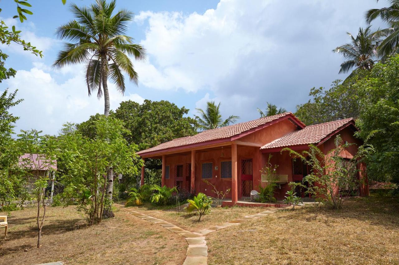 Bed and Breakfast Mangrove View à Watamu Extérieur photo